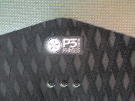 Used Phase 5 The Wire gator Skin 52"  Wake Surfer