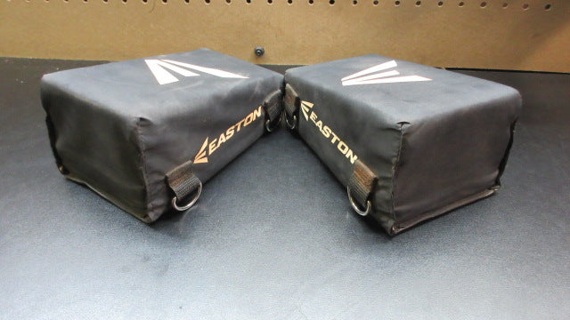 Load image into Gallery viewer, Used Easton Catchers Knee Savers
