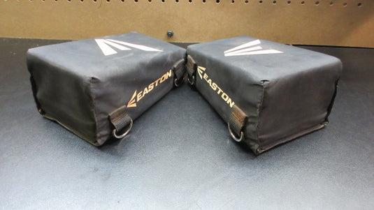Used Easton Catchers Knee Savers