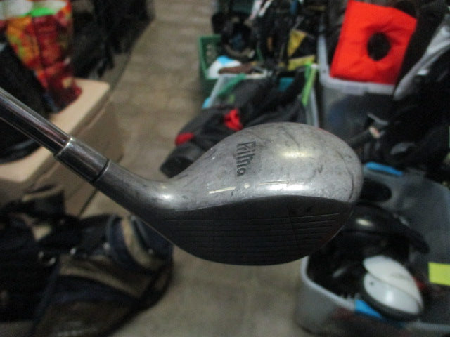 Load image into Gallery viewer, Vintage Primo USA 17-4 Lefty 1 Driver
