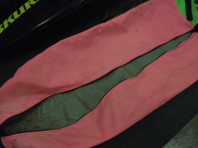 Load image into Gallery viewer, Vintage All Original Skurfer Rage Skurf Board Light Use With Carry Bag
