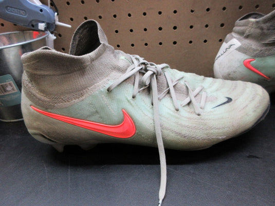 Used Nike Phantom Luna 2 Elite FG Soccer Cleats - Size 11.5