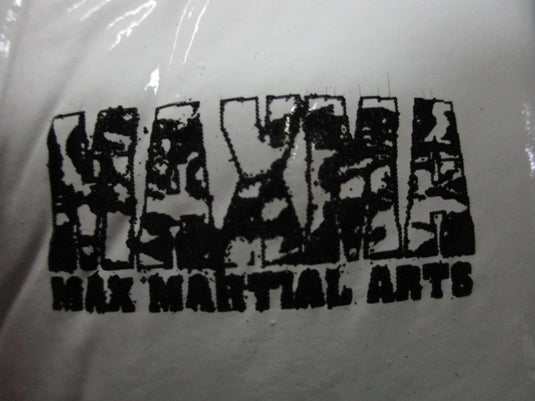 Used MAXMA Martial Arts Headgear Size Small