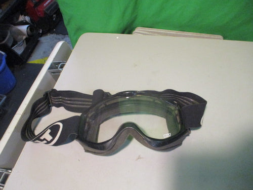 Used Bilt Motorcross Goggles