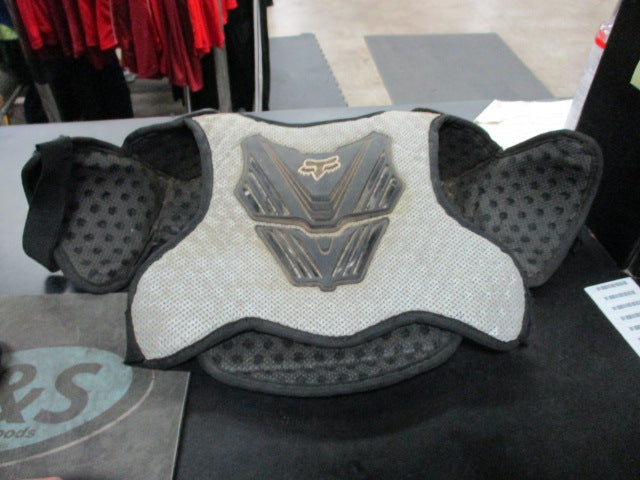 Load image into Gallery viewer, Used Fox Titan Peewee Size S/M Motorcross Chest Protector
