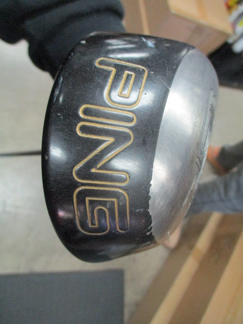 Load image into Gallery viewer, Used Ping IST Titanium Karsten 10 Deg Driver - RH
