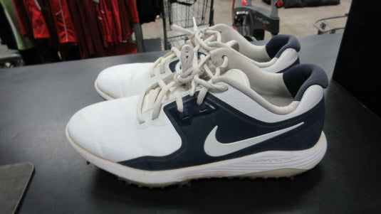 Used Nike Lunarlon Size 7.5 Golf Shoes