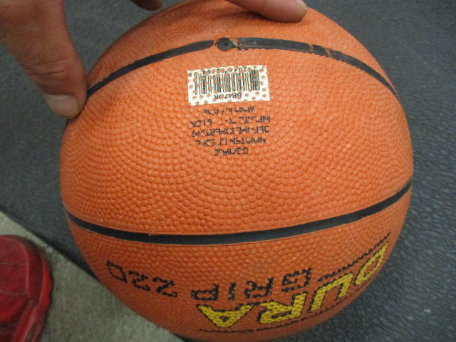 Load image into Gallery viewer, Used Champro Dura Grip 220 Basketball
