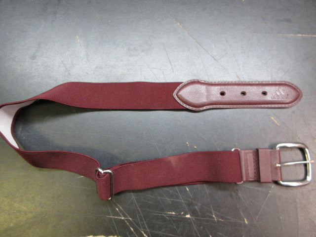 Load image into Gallery viewer, Used Adidas Baseball Belt - Youth

