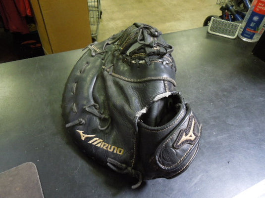 Used Mizuno MVP Prime GXF50FP RHT 13" Fastpitch Softball Glove
