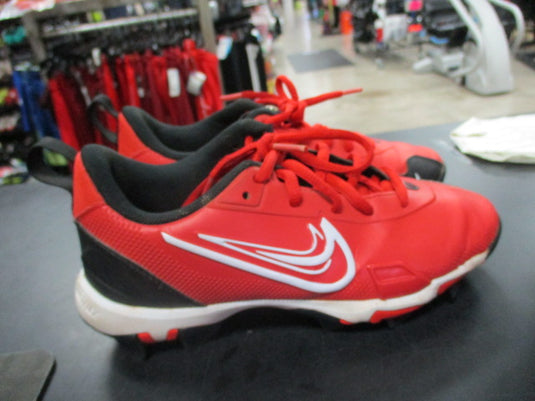 Used Nike FastFlex Cleats size 3y