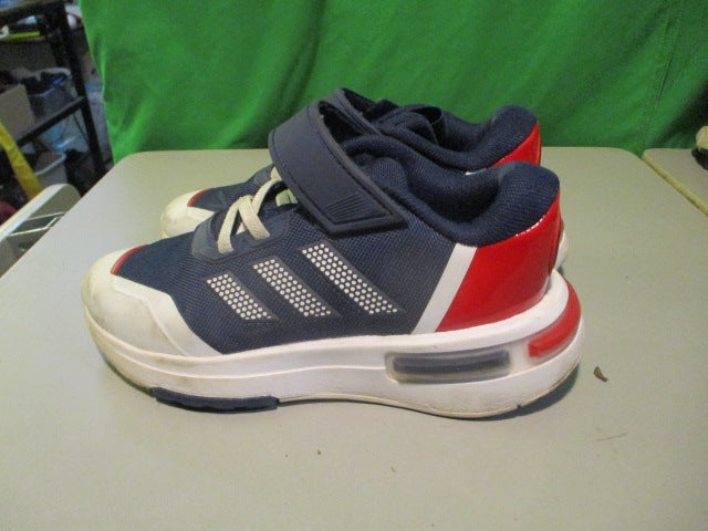 Load image into Gallery viewer, Used Adidas Marvel Youth 1 Sneakers
