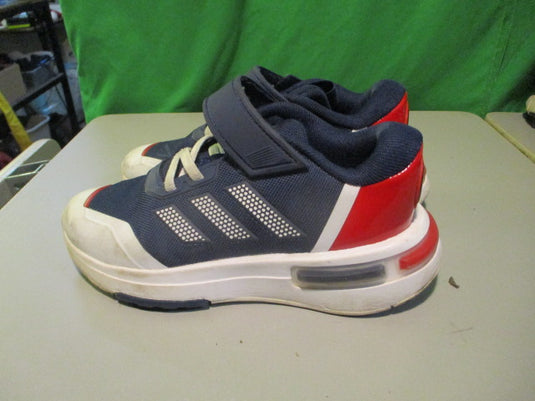 Used Adidas Marvel Youth 1 Sneakers