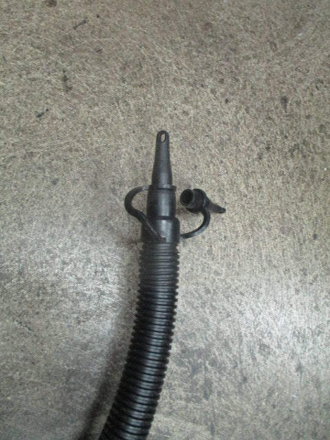 Used Intex Double Quick 1 Inflation Pump