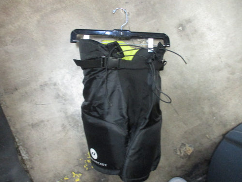 Used Pure Hockey Breezers Size Youth Medium