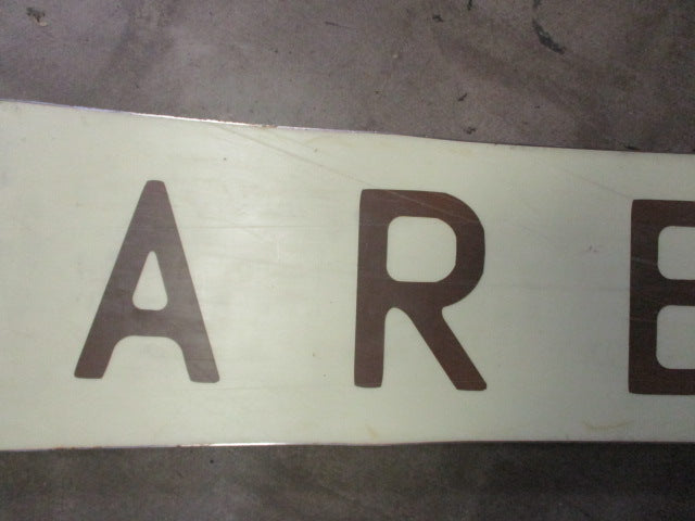 Load image into Gallery viewer, Used Arbor 157 cm Snowboard (Some Base repair) See Pictures
