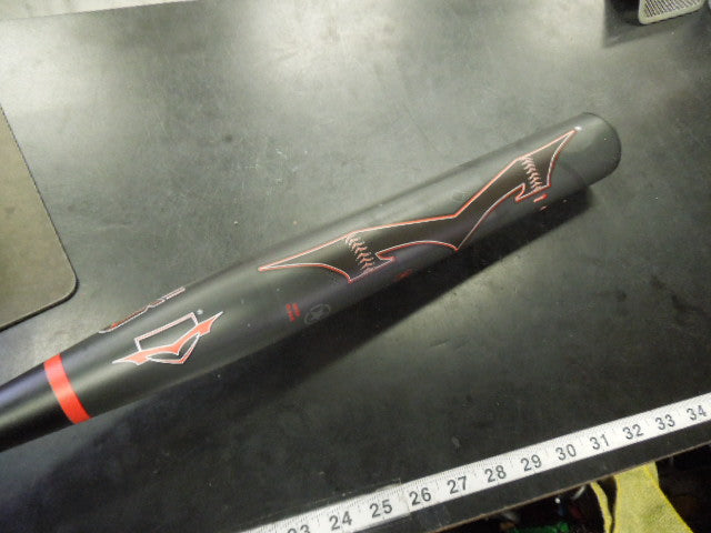 Load image into Gallery viewer, Used Monsta Bombardier Senior Slowpitch Softball Bat 34 in 26 oz -8
