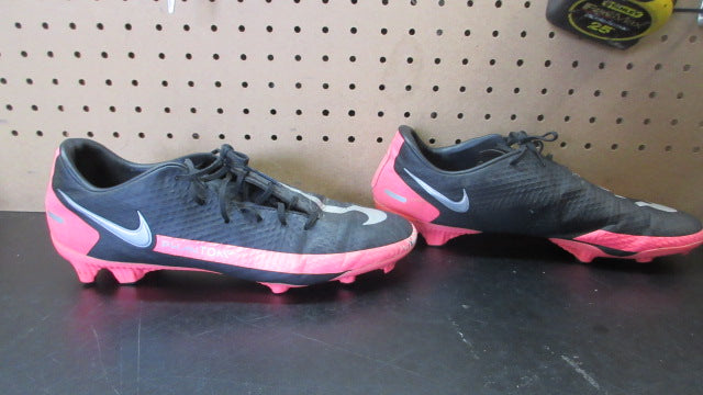 Load image into Gallery viewer, Used Nike Phantom GT Academy FG Soccer Cleats - Size 11
