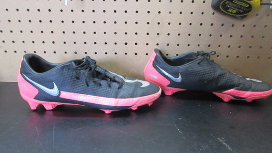 Used Nike Phantom GT Academy FG Soccer Cleats - Size 11
