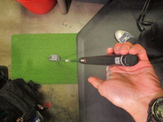 Used Odyssey DFX 1100 Right Hand Mallet Putter