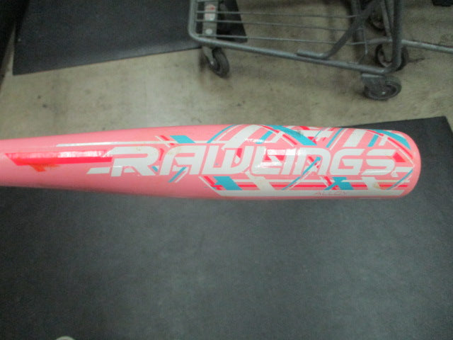 Load image into Gallery viewer, Used Rawlings Remix (-12) 24&quot; USA T-Ball Bat
