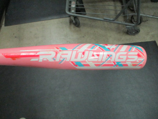 Used Rawlings Remix (-12) 24" USA T-Ball Bat