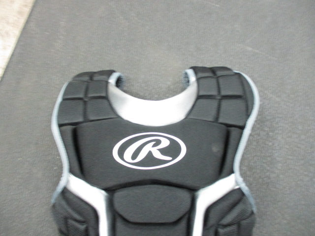 Load image into Gallery viewer, Rawlings Rev A Youth 14&quot; Catchers Chest Protector - Open Box

