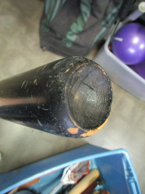 Load image into Gallery viewer, Used BamBooBat 31&quot; Wood Baseball Bat
