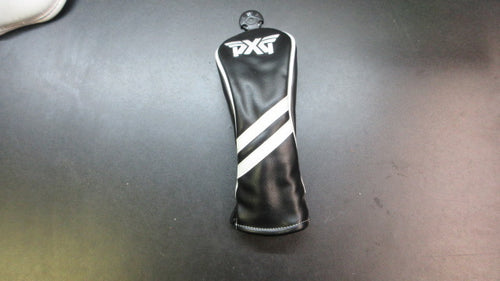 PXG Fairway Wood HEAD COVER