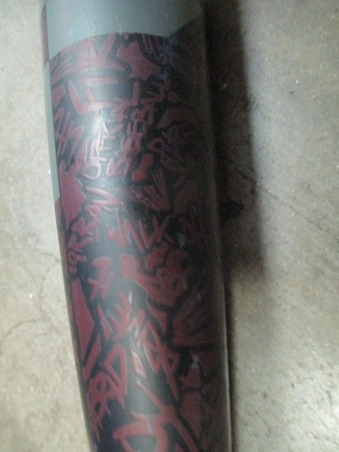 Load image into Gallery viewer, Used Easton Split Hybrid R5 (-3) 33&quot; BBCOR Baseball Bat (Small Dent)
