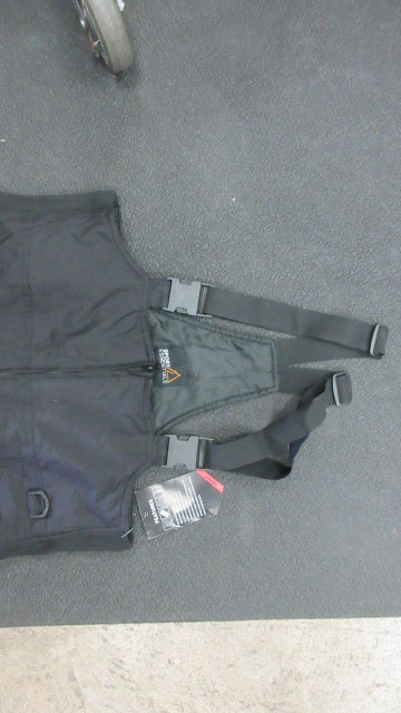 Sports Essentials Winter Snow Bib - Size Mens Medium