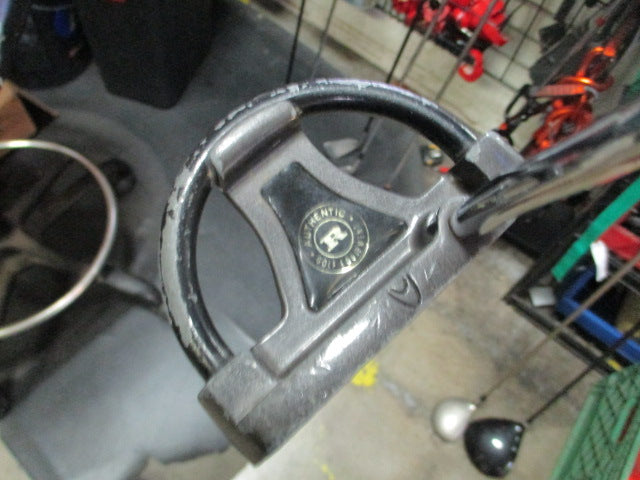 Load image into Gallery viewer, Used RAM Rythm RH Putter
