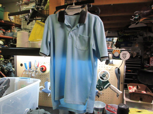 Used Champro Umpire Polo Shirt - Size Adult Large