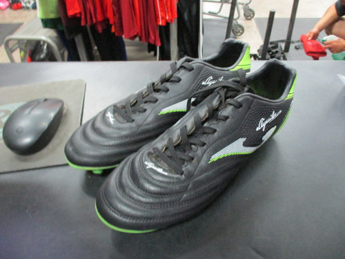 Used Joma Agulia Soccer Cleats Size 7