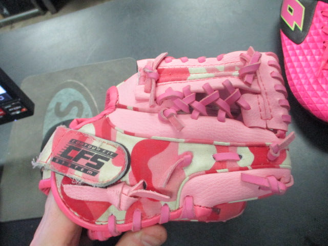 Load image into Gallery viewer, Used Franklin RTP 9&quot; Glove
