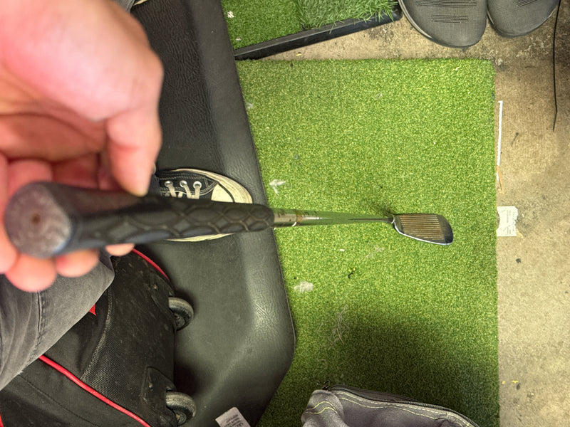 Load image into Gallery viewer, Vintage Wilson Shot Maker Julius Boros Right Hand Pitching Wedge
