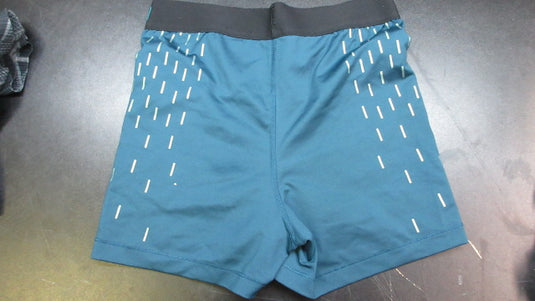 Used Nike Pro Spandex Shorts - Size Medium