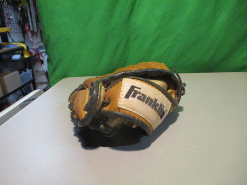 Used Franklin Field Master Glove - RHT