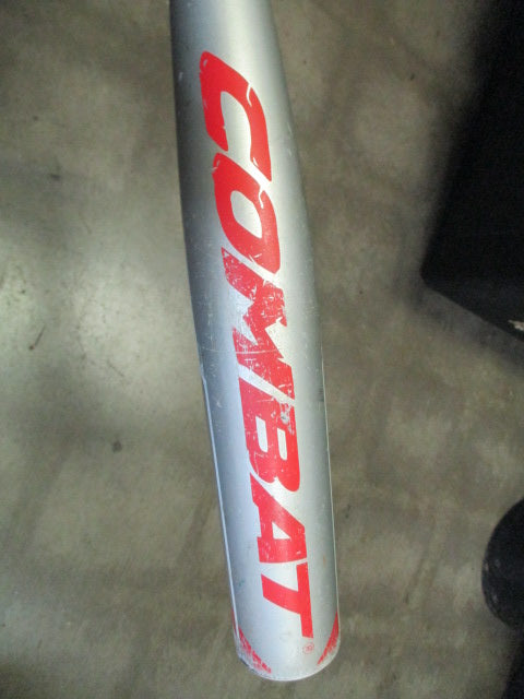 Load image into Gallery viewer, Used Combat Vigor 30&quot; (-8) Composite USSSA Bat
