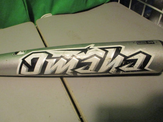 Used Louisville Slugger TPX Omaha (-3) 33