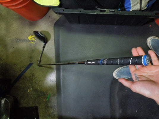 Used Medicus Golf 10.5º 460cc Dual Hinge Right Hand Training Driver