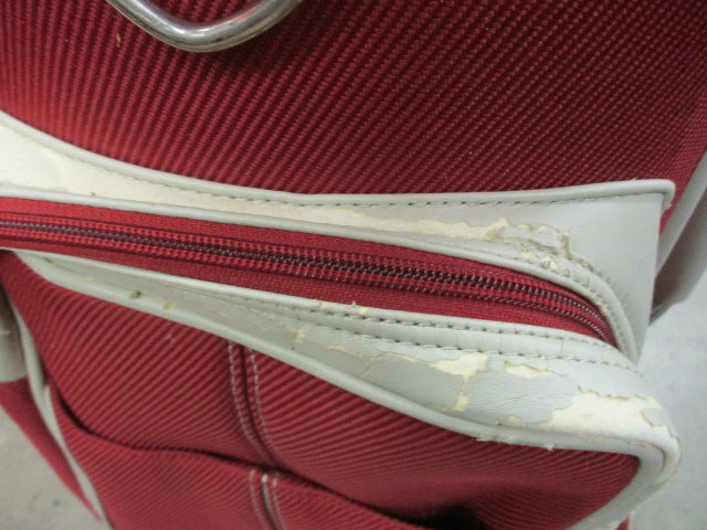 Load image into Gallery viewer, Used Vintage Callaway Golf Bag (Peeling in Some Spots)
