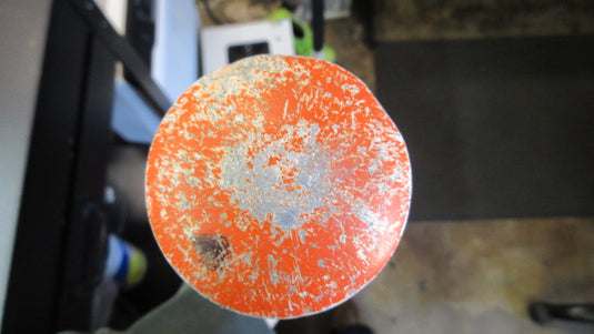 Used Easton Beast 24" -10 Aluminium Teeball Bat