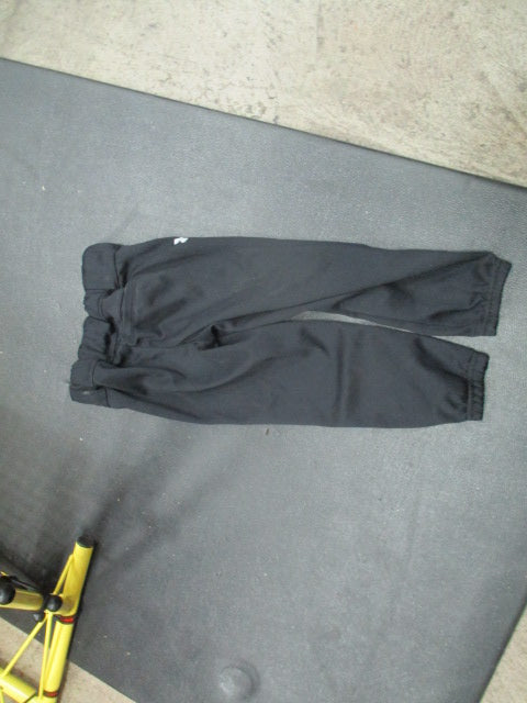 Load image into Gallery viewer, Used Under Armour Elastic Bottom Size 4 Baseball Pant
