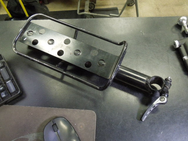 Load image into Gallery viewer, Used Headland Cargo X Bicycle Cargo Seat Post Attachment
