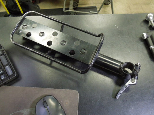 Used Headland Cargo X Bicycle Cargo Seat Post Attachment