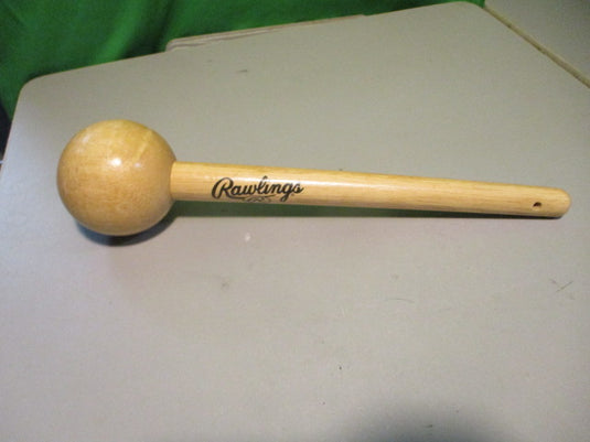 Used Rawlings Baseball/Softball Glove Mallet