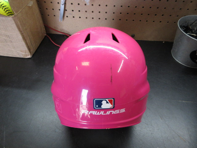Load image into Gallery viewer, Used Rawlings Coolflo Batting Helmet - Size 6 1/4 - 6 7/8
