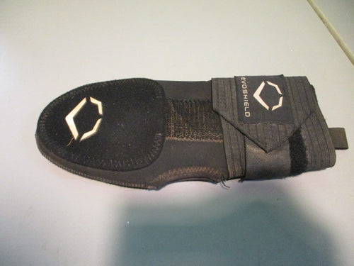 Used evoshield Baseball Sliding Mitt