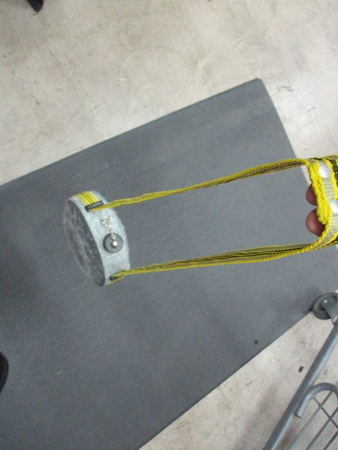 Load image into Gallery viewer, Used Water Canteen W/ Strap
